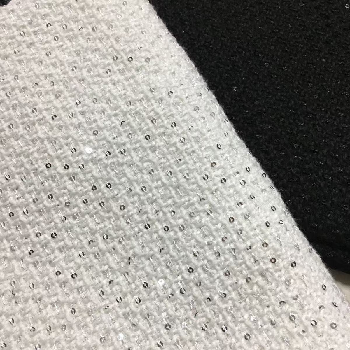Fabric 8